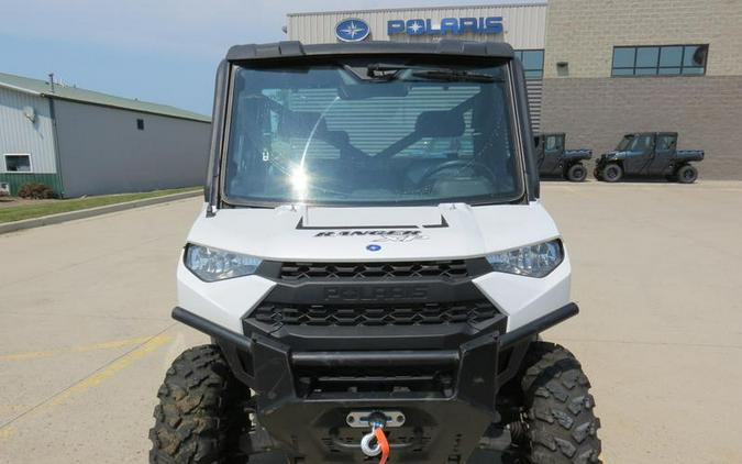 2019 Polaris® Ranger XP® 1000 EPS NorthStar Edition