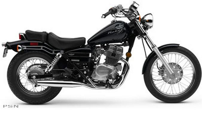 2009 Honda Rebel®