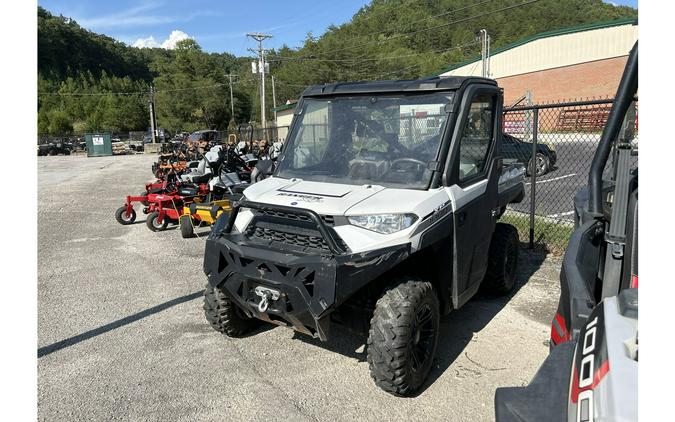 2019 Polaris Ranger XP1000