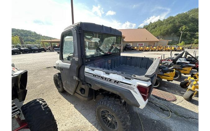 2019 Polaris Ranger XP1000