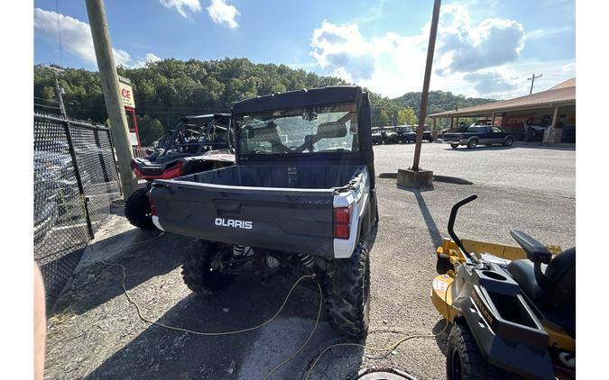 2019 Polaris Ranger XP1000