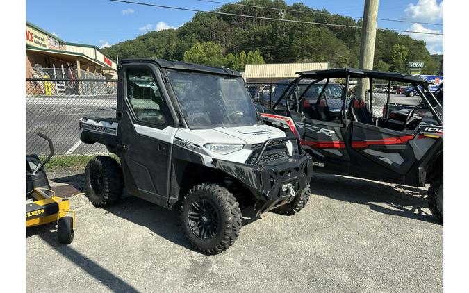 2019 Polaris Ranger XP1000