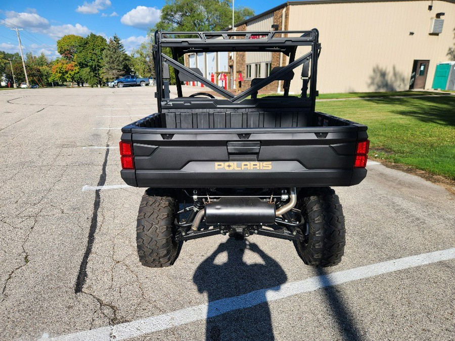 2024 Polaris Industries Ranger 1000 Premium Camo