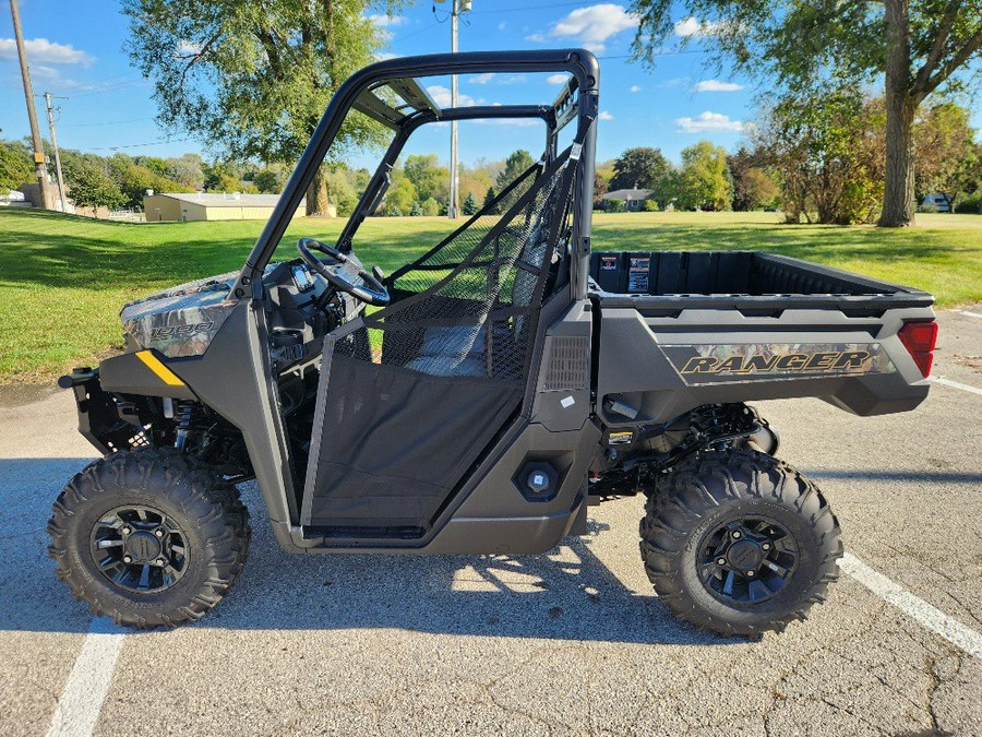 2024 Polaris Industries Ranger 1000 Premium Camo