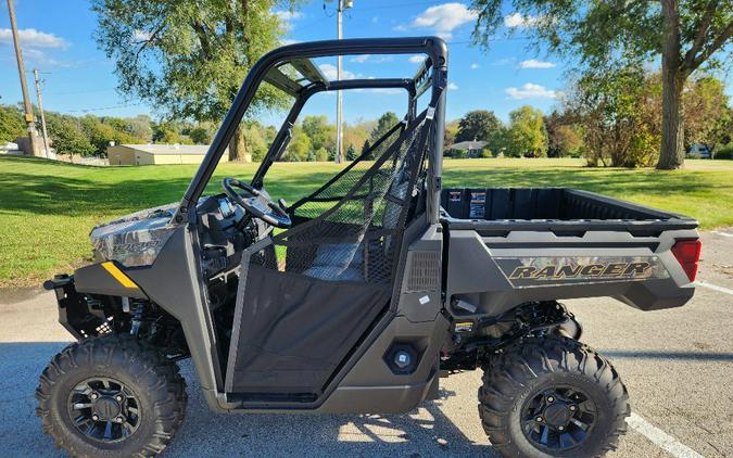 2024 Polaris Industries Ranger 1000 Premium Camo