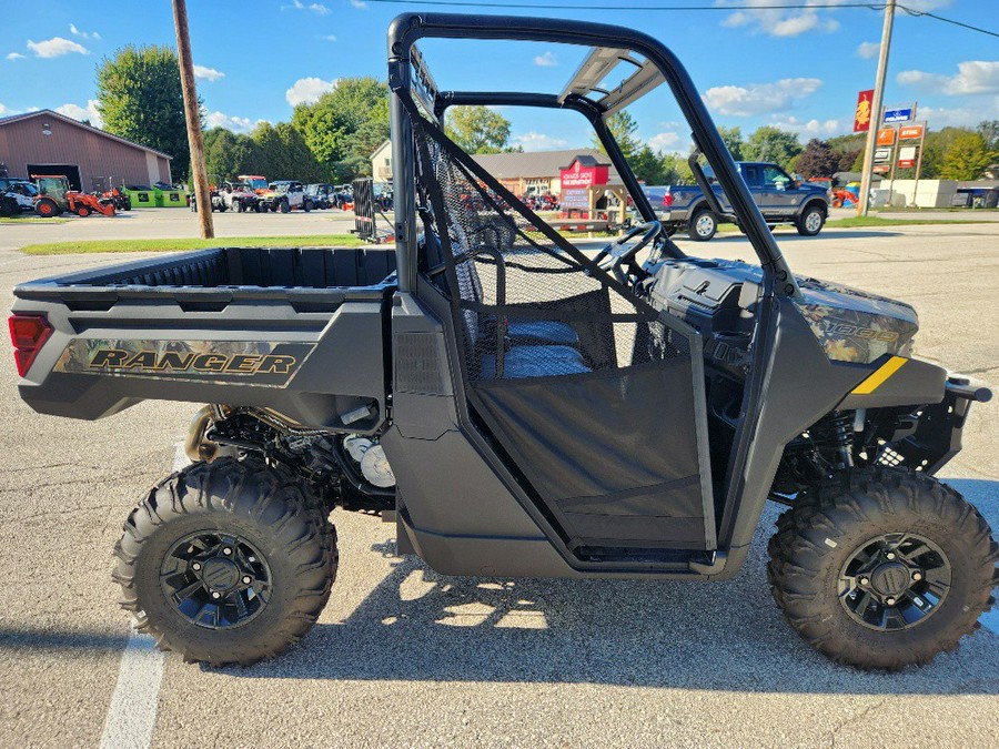 2024 Polaris Industries Ranger 1000 Premium Camo