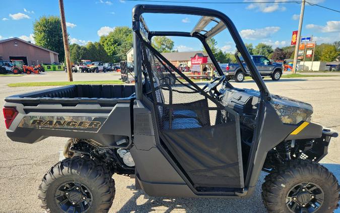 2024 Polaris Industries Ranger 1000 Premium Camo