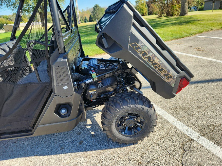 2024 Polaris Industries Ranger 1000 Premium Camo