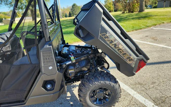 2024 Polaris Industries Ranger 1000 Premium Camo