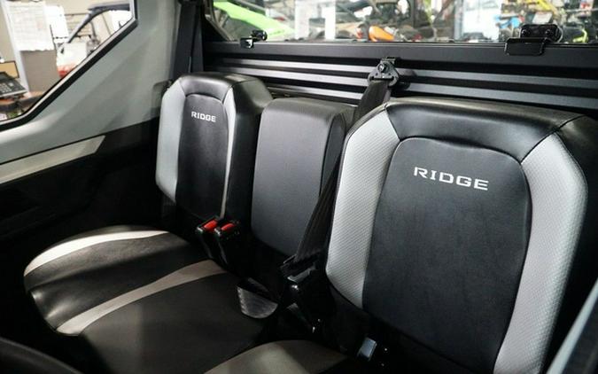 2025 Kawasaki RIDGE HVAC
