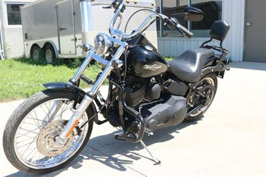 2006 Harley-Davidson Softail® Night Train®