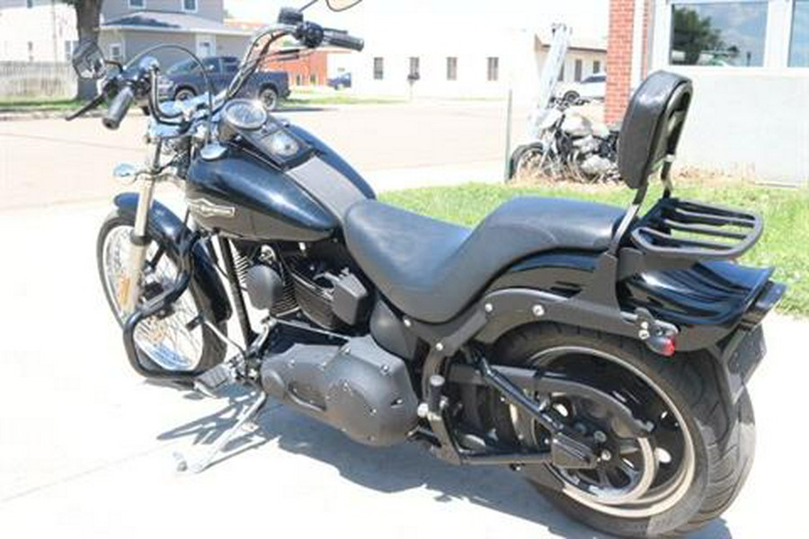 2006 Harley-Davidson Softail® Night Train®