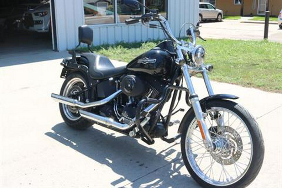 2006 Harley-Davidson Softail® Night Train®