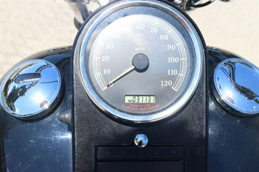 2006 Harley-Davidson Softail® Night Train®