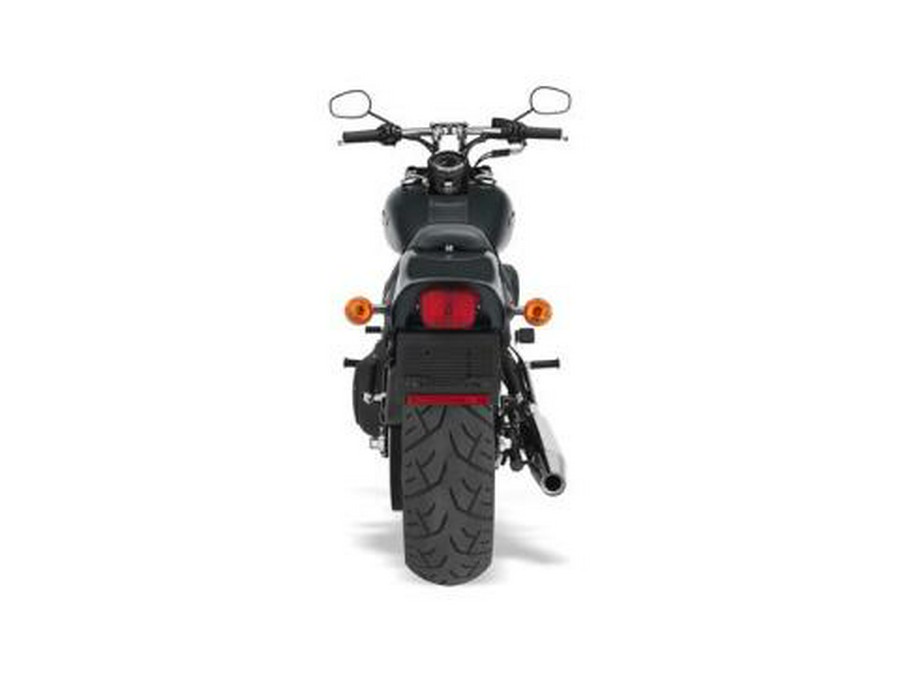 2006 Harley-Davidson Softail® Night Train®