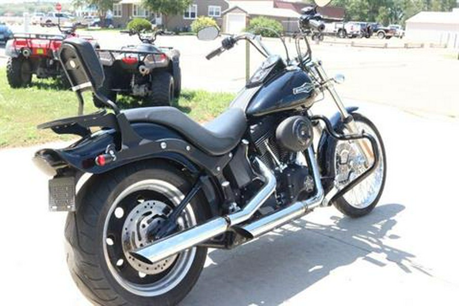 2006 Harley-Davidson Softail® Night Train®