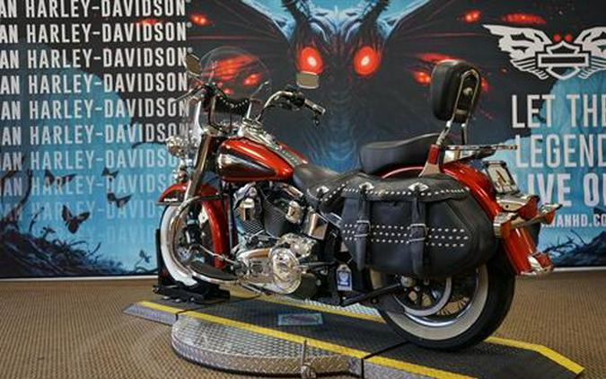 2013 Harley-Davidson Heritage Softail® Classic