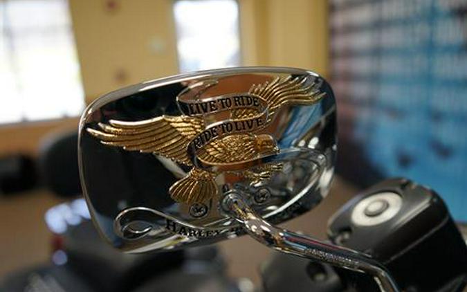 2013 Harley-Davidson Heritage Softail® Classic