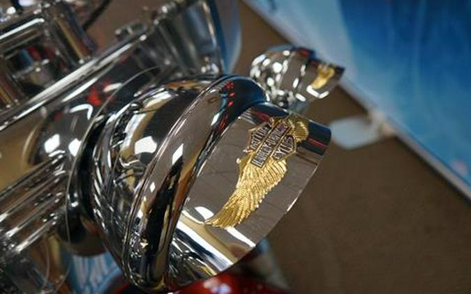 2013 Harley-Davidson Heritage Softail® Classic