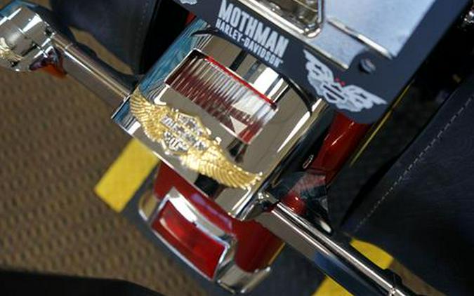 2013 Harley-Davidson Heritage Softail® Classic