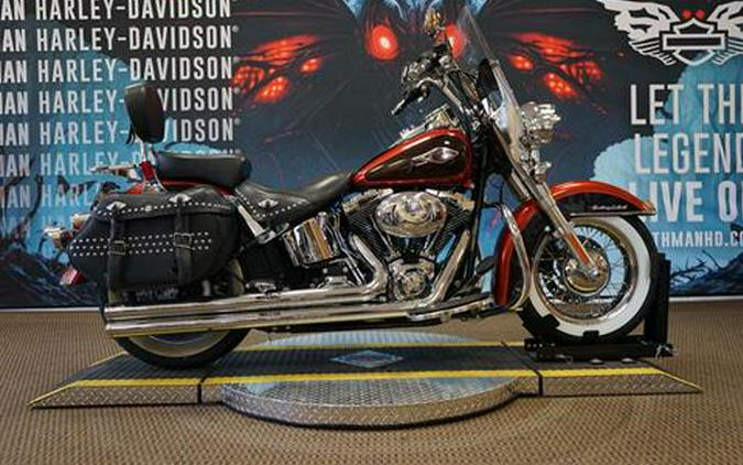 2013 Harley-Davidson Heritage Softail® Classic