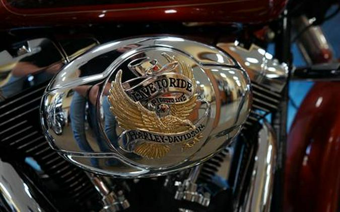 2013 Harley-Davidson Heritage Softail® Classic