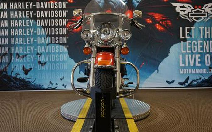 2013 Harley-Davidson Heritage Softail® Classic