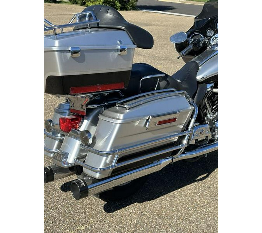 2003 Harley-Davidson® FLHTCI - Electra Glide® Classic Injection