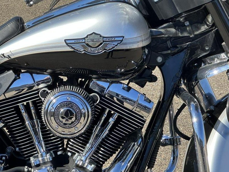 2003 Harley-Davidson® FLHTCI - Electra Glide® Classic Injection