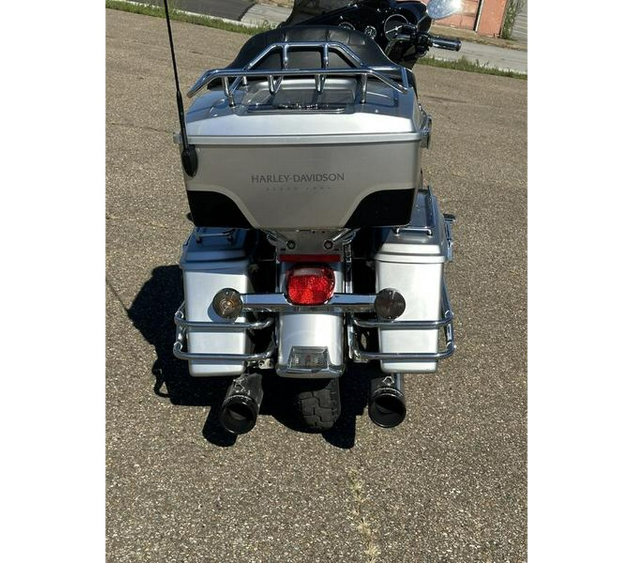 2003 Harley-Davidson® FLHTCI - Electra Glide® Classic Injection