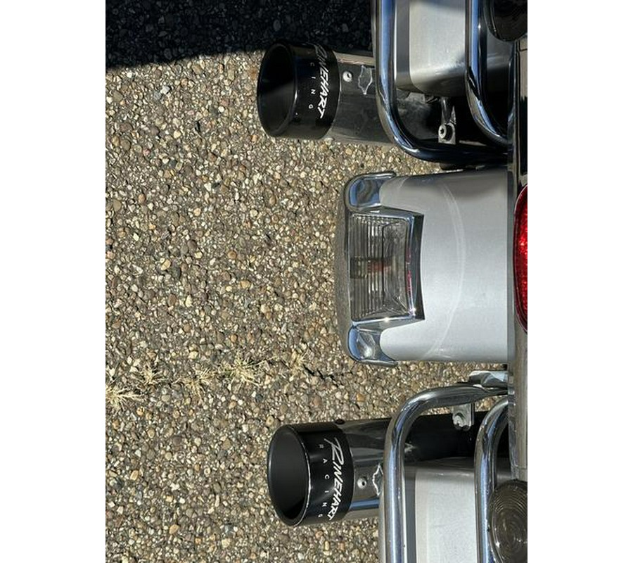 2003 Harley-Davidson® FLHTCI - Electra Glide® Classic Injection