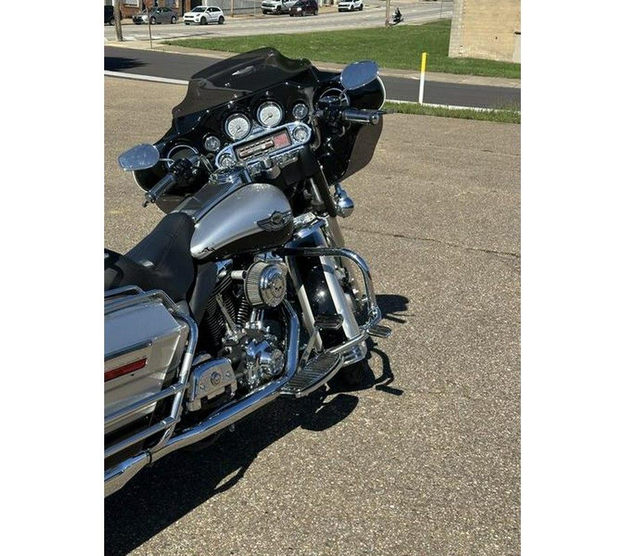 2003 Harley-Davidson® FLHTCI - Electra Glide® Classic Injection