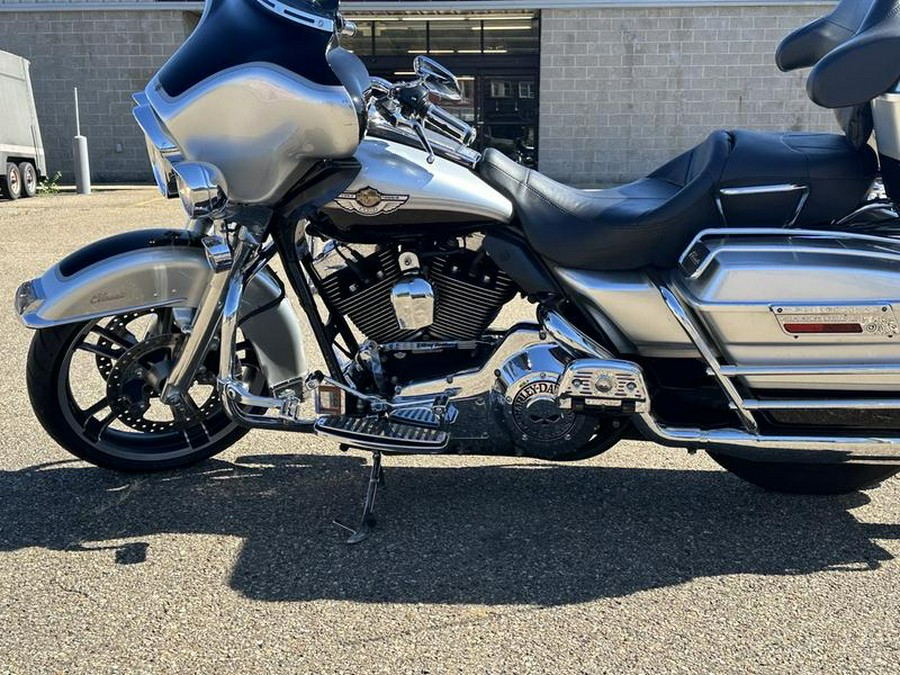 2003 Harley-Davidson® FLHTCI - Electra Glide® Classic Injection
