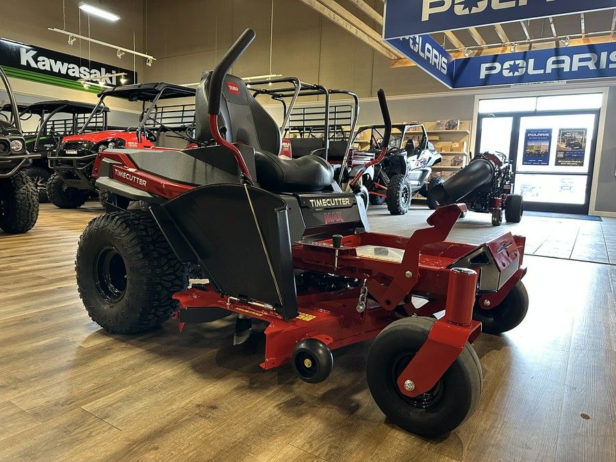 2025 Toro 50 in. (127 cm) TimeCutter Max Zero Turn Mower - 109220