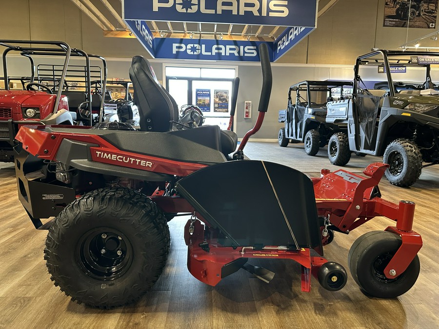 2025 Toro 50 in. (127 cm) TimeCutter Max Zero Turn Mower - 109220