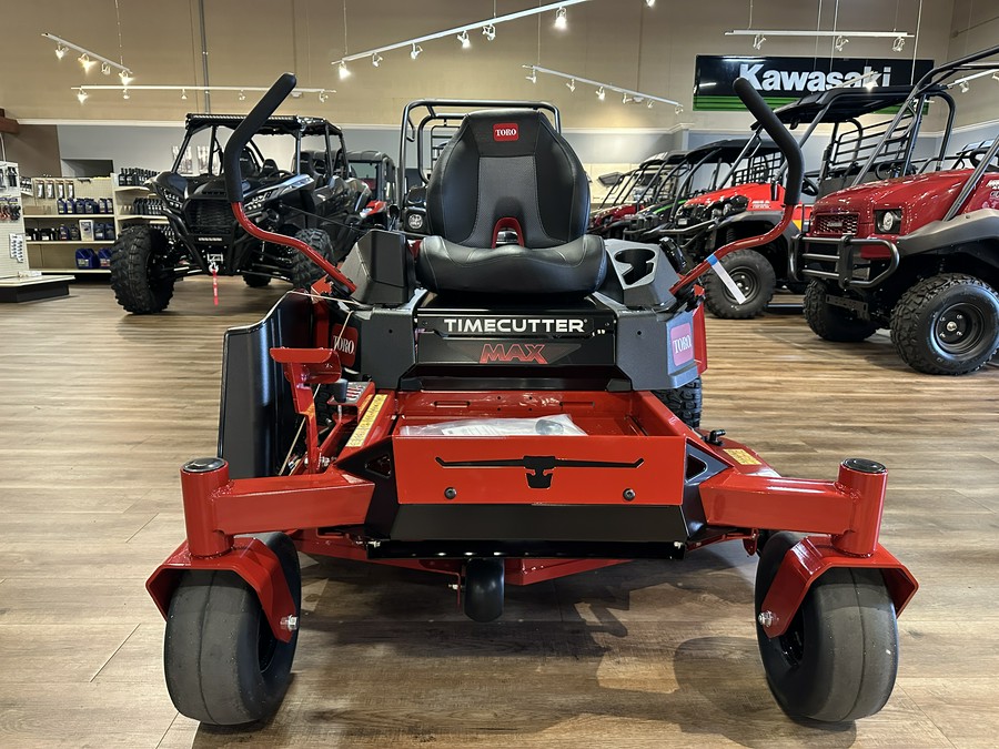 2025 Toro 50 in. (127 cm) TimeCutter Max Zero Turn Mower - 109220