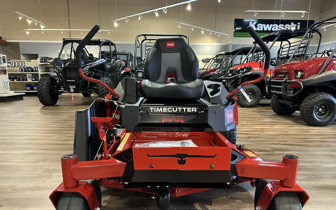 2025 Toro 50 in. (127 cm) TimeCutter Max Zero Turn Mower - 109220