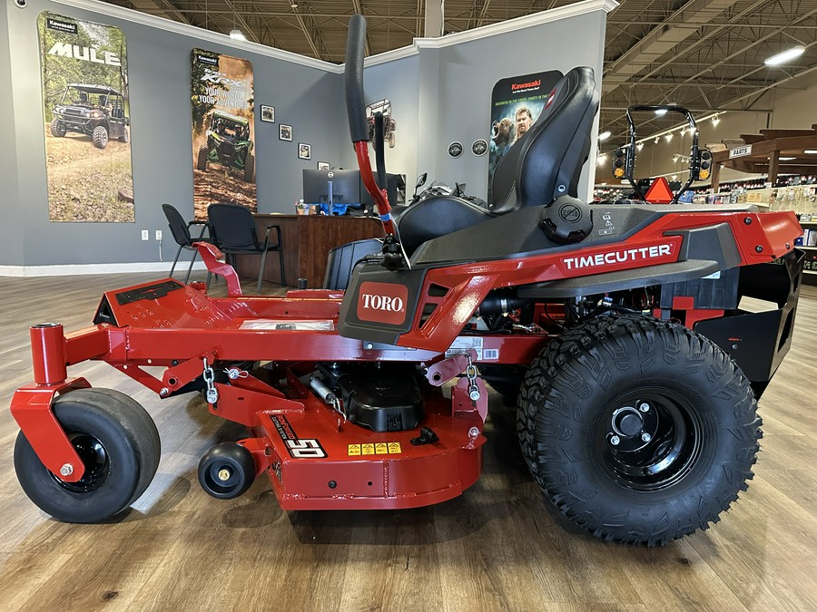 2025 Toro 50 in. (127 cm) TimeCutter Max Zero Turn Mower - 109220