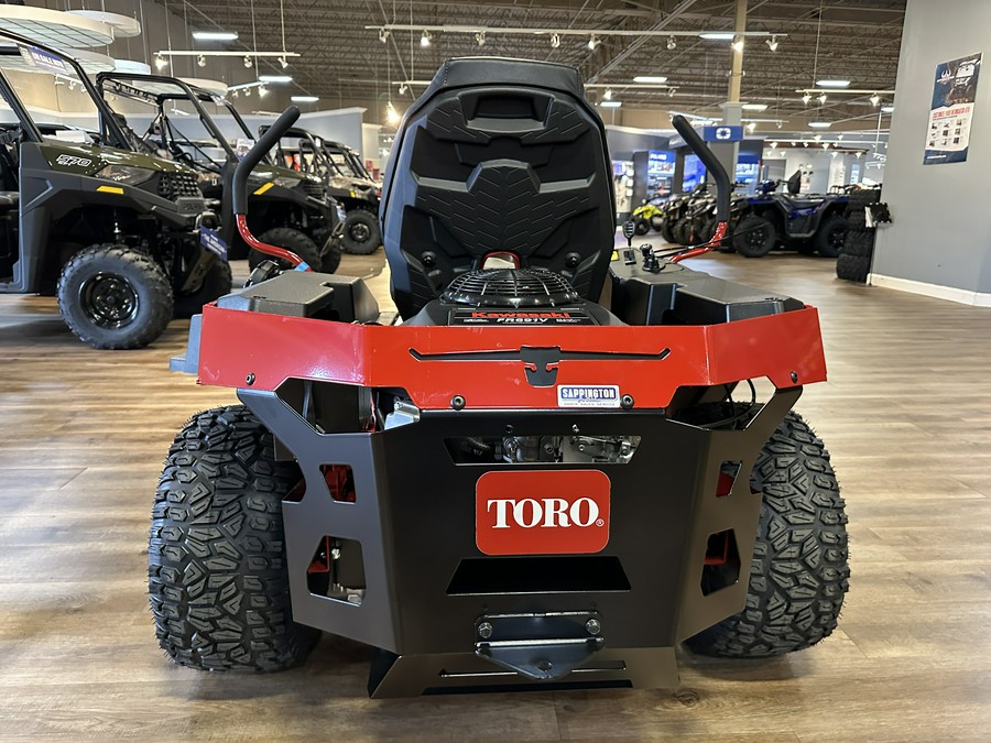 2025 Toro 50 in. (127 cm) TimeCutter Max Zero Turn Mower - 109220
