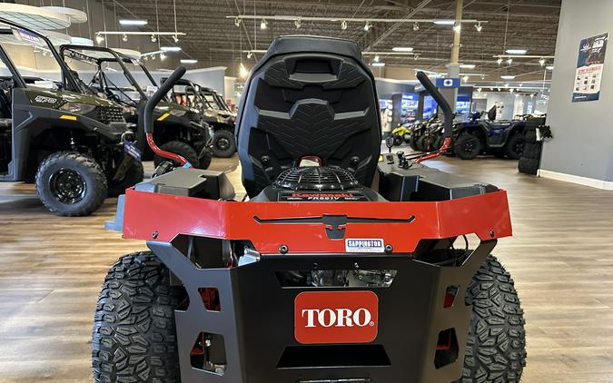 2025 Toro 50 in. (127 cm) TimeCutter Max Zero Turn Mower - 109220