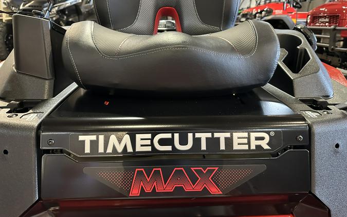 2025 Toro 50 in. (127 cm) TimeCutter Max Zero Turn Mower - 109220
