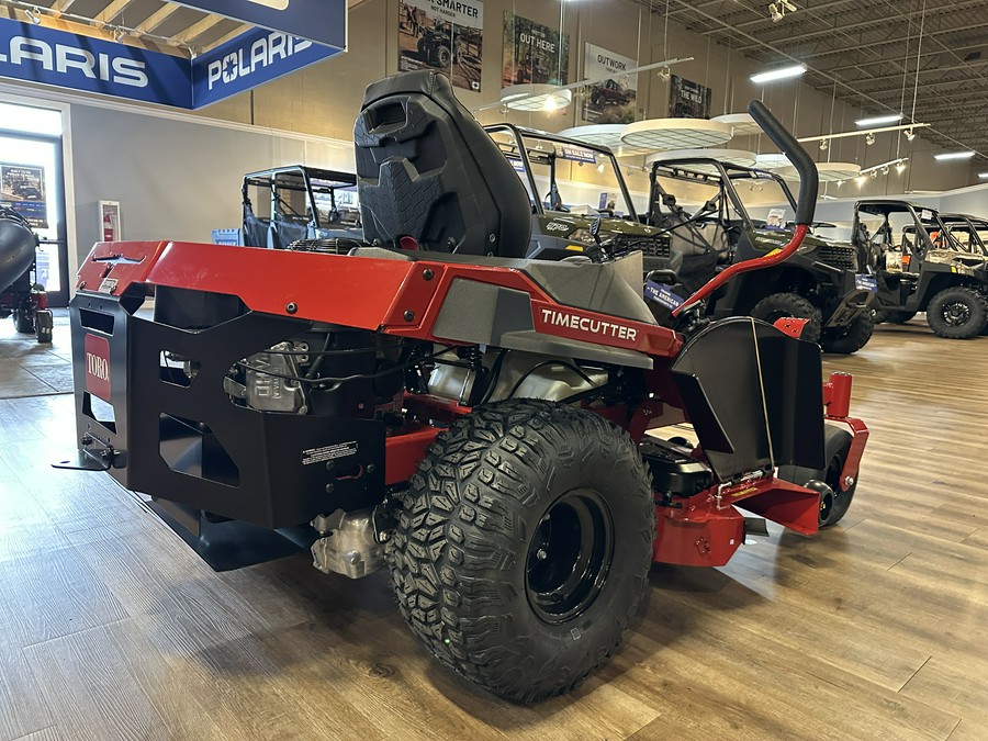2025 Toro 50 in. (127 cm) TimeCutter Max Zero Turn Mower - 109220