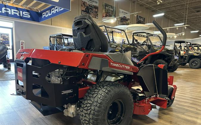 2025 Toro 50 in. (127 cm) TimeCutter Max Zero Turn Mower - 109220