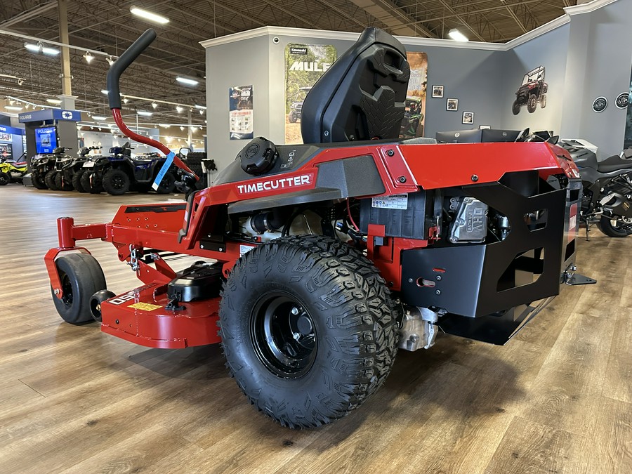 2025 Toro 50 in. (127 cm) TimeCutter Max Zero Turn Mower - 109220