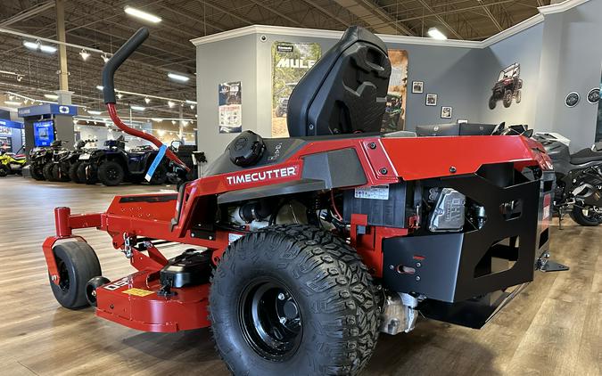 2025 Toro 50 in. (127 cm) TimeCutter Max Zero Turn Mower - 109220