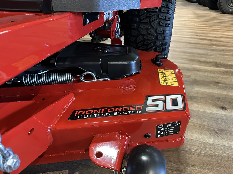 2025 Toro 50 in. (127 cm) TimeCutter Max Zero Turn Mower - 109220