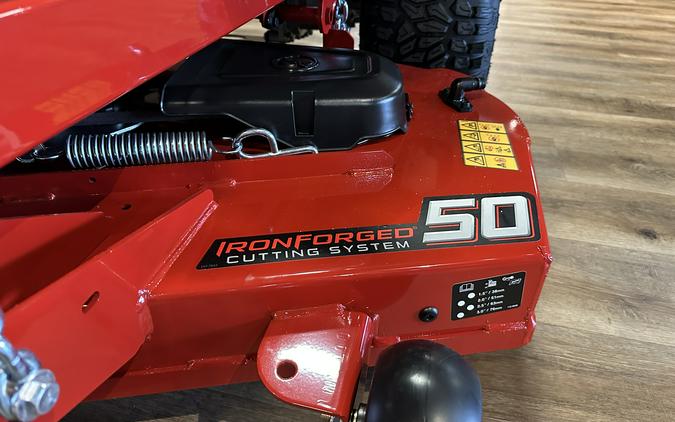 2025 Toro 50 in. (127 cm) TimeCutter Max Zero Turn Mower - 109220