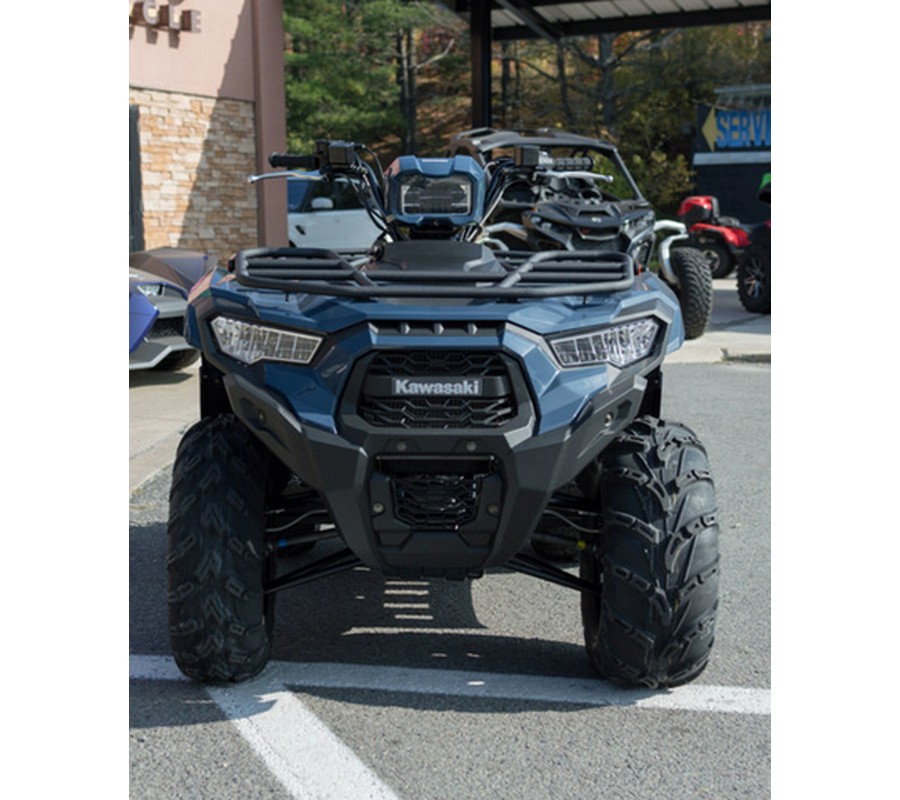 2025 Kawasaki Brute Force 450 4x4