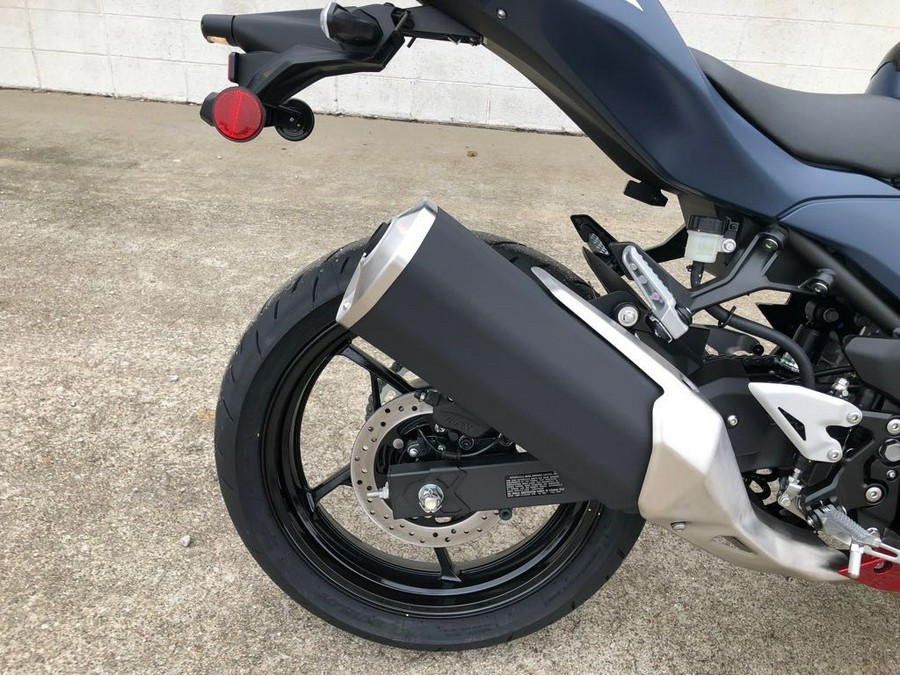 2026 NINJA 500 SE ABS - Kawasaki