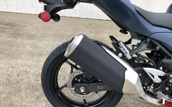 2026 Kawasaki NINJA 500 SE ABS